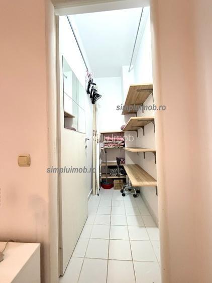 Unirii studio 53mp cu balcon an 2002 - 11