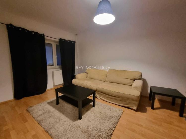 Apartament 3 camere Piata Domenii 80mp bloc 2007 - 3