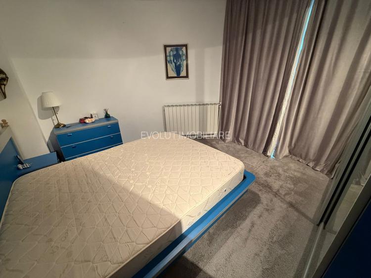 Capitol - Apartament 3 camere de vanzare - 4