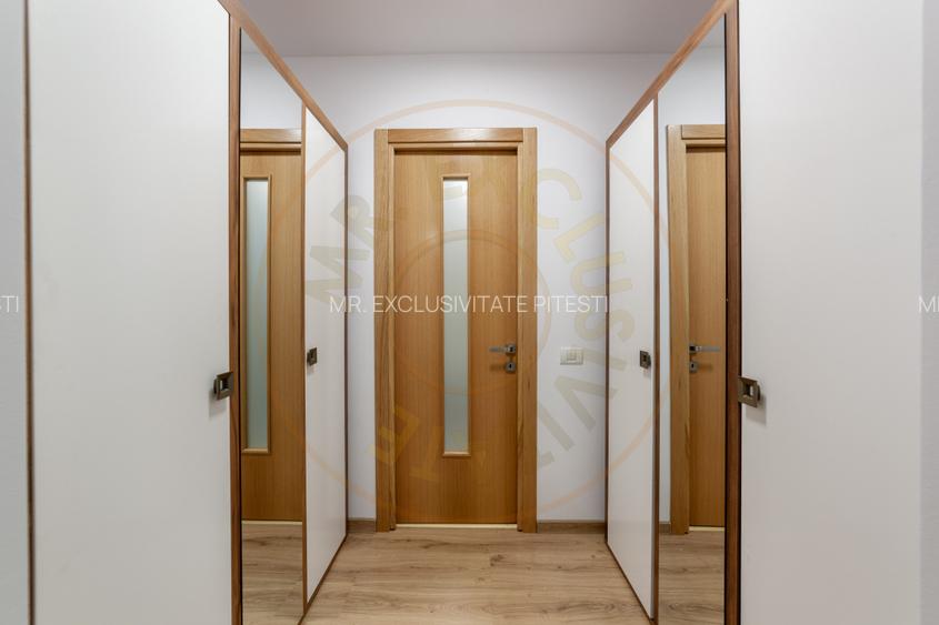 De închiriat Casa modernă nouă în Stefanesti-5 min Pitești! - 10