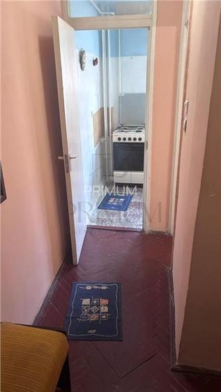 Apartament 1 camera-Torontal - 2