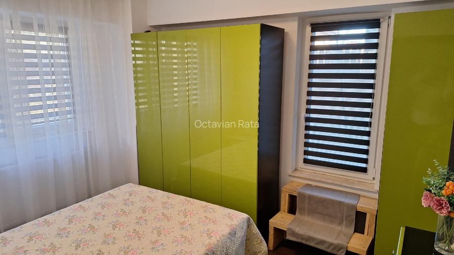 INCHIRIEZ APARTAMENT PERFECT PENTRU O FAMILIE - 6