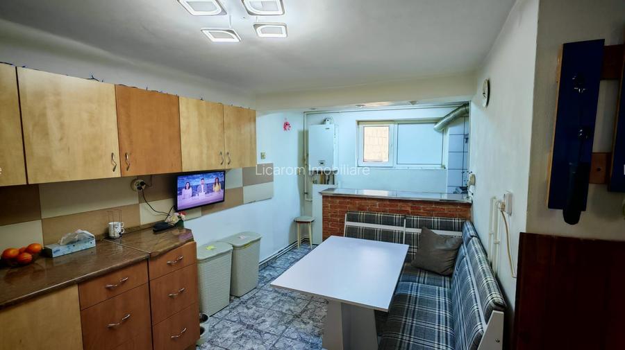 COMISION 0.Casa 4 camere,zona BLumana,Avram Iancu Kaufland - 15