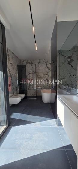 Apartament 4 camere ultra premium | Park View Herăstrău | Nou - 41