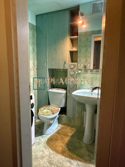 P4839 Apartament cu 3 camere DECOMANDAT, zona Bucovina - 11