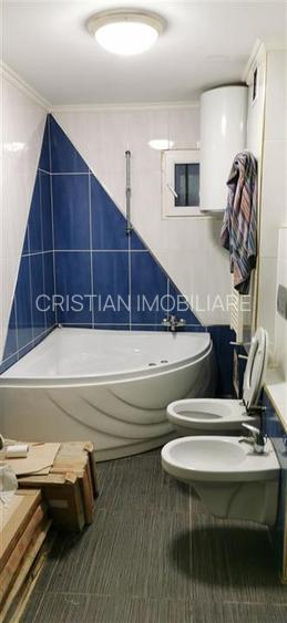 4 camere transformat in 2 camere, etaj 3, 82 mp, Progresu - 8