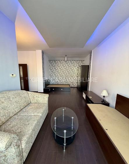 Apartament | 49mp | Bloc nou | Strada Burebista - 2