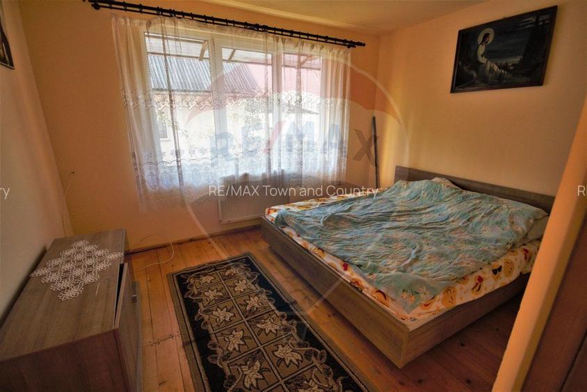 Casă / Vilă cu 7 camere de vânzare - 31