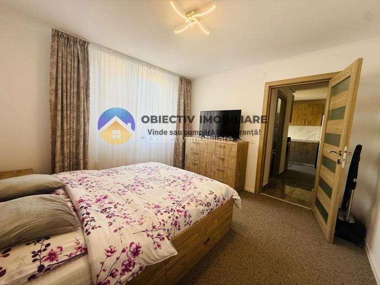 Apartament 2 camere–Darmanesti - Renovat  2023  - 6
