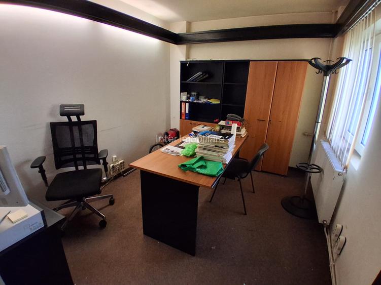 Pacurari Moara de foc la strada 4 camere parter 90 mp bloc 1990   cod 161627 - 4