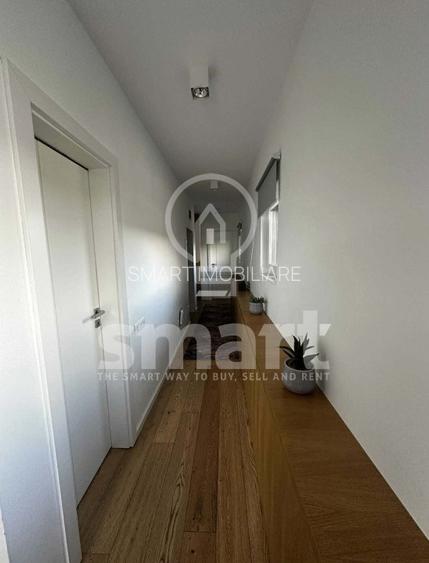 Apartament 3 camere de vanzare  Borhanci  69 mp - 7