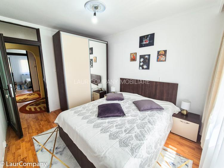 Apartament 4 camere Popa Sapca Pitesti - 7