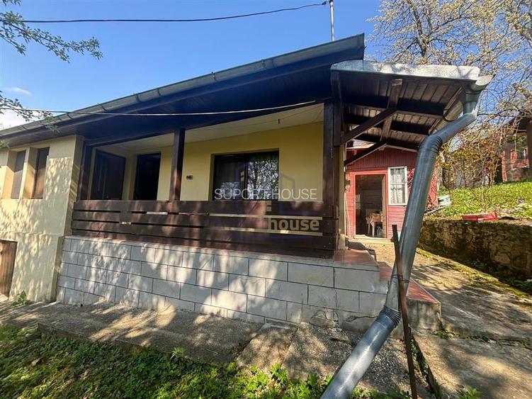 Casa cu teren - 12