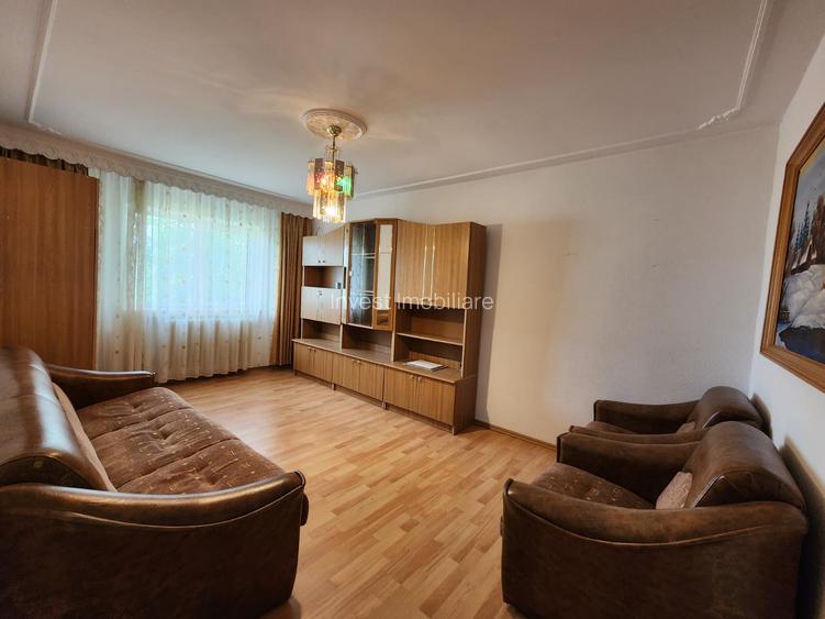 APARTAMENT CU 2 CAMERE,DECOMANDAT , LIDL NICOLINA - 3
