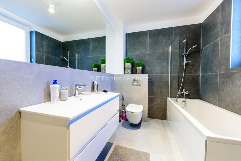 Vila moderna de vanzare | 130 Mp Utili | Zona Pipera - 6