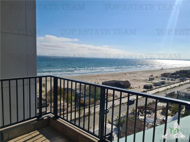 APARTAMENT 2 CAMERE VEDERE LA MARE MAMAIA NORD - 2