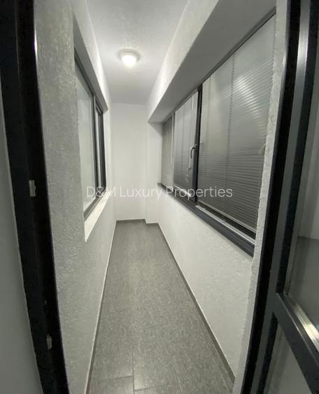 Inchiriere 2 Camere Metrou Aparatorii Patriei Aleea Tomesti - 6