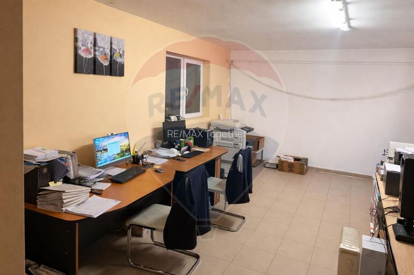 Spațiu industrial de 300mp de închiriat - 5