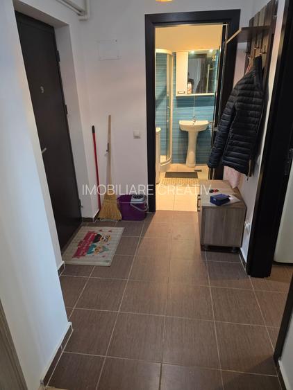 Garsoniera de inchiriat Salaj Pucheni - 10