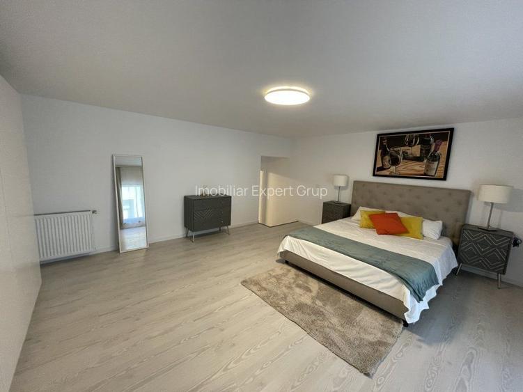 Apartament 4 camere Nordului, 120 mp - 4