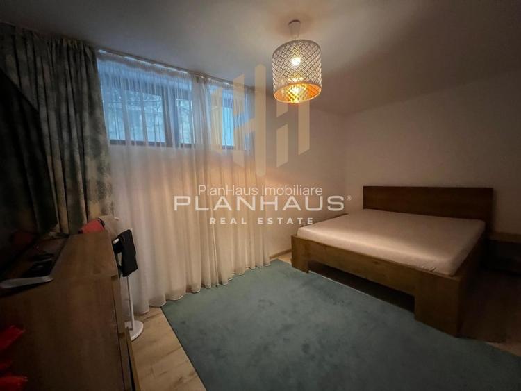 Apartament 3 camere ,Dealul Florilor ,Parcul Municipal  - 9