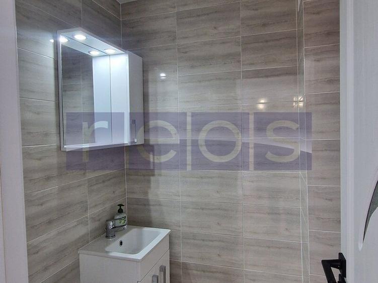 VANZARE 3 CAMERE | DECOMANDAT- VEDERE MIXTA |  ZONA NERVA TRAIAN - 7