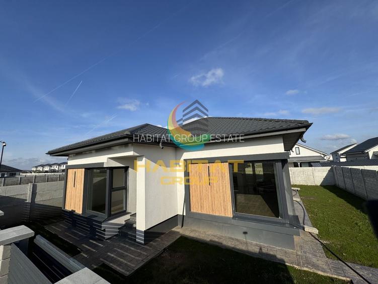 Casa pe Parter | 3 Camere | 2 Bai | Mutare rapida | Vidra - 14