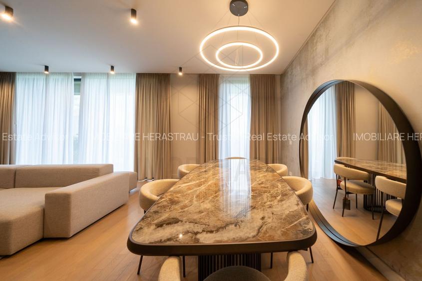LUXURY HOMES | Floreasca - 4