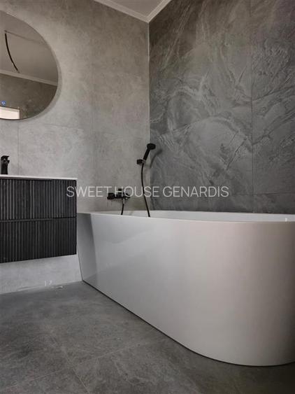 Casa individuala de vanzare Izvor/Tarlungeni - 25