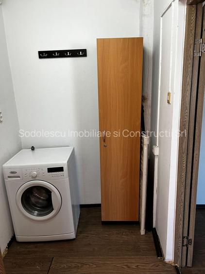 Apartament de vânzare, doua camere zona Matei Basarab - 9