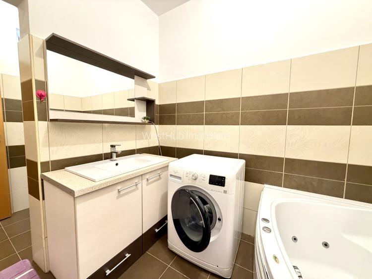 Apartament 2 camere, 55 mp utili, 34 mp terasa - Ghiroda - 8