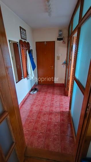 Proprietar, vand Apartament 3 camere Timisoara, Circumvalatiunii - 9