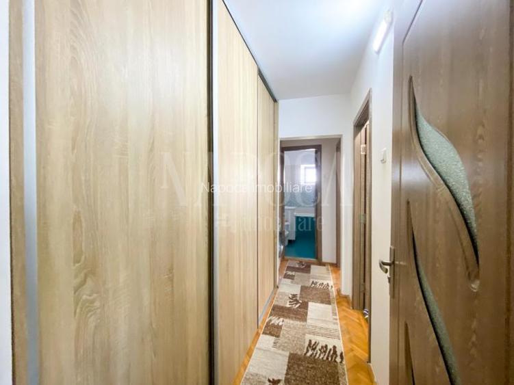 Apartament 3 camere de vanzare in Manastur, Cluj Napoca - 7