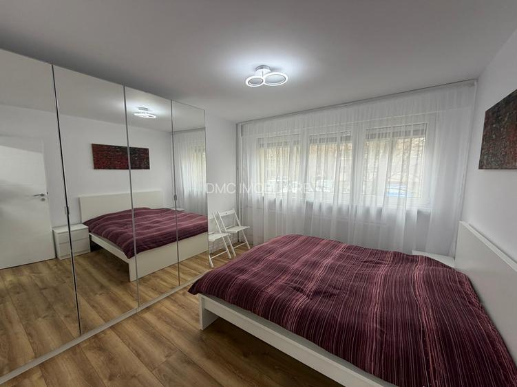 Drumul Taberei, Favorit, 2 camere, parter, complet renovat, prima închiriere - 9