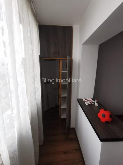 Apartament cu 2 camere decomandat în Iris - 7