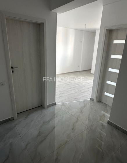 Garsoniera nemobilata metrou Berceni - 2