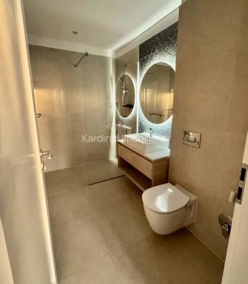 Apartament 2 camere Urban Plaza - 6