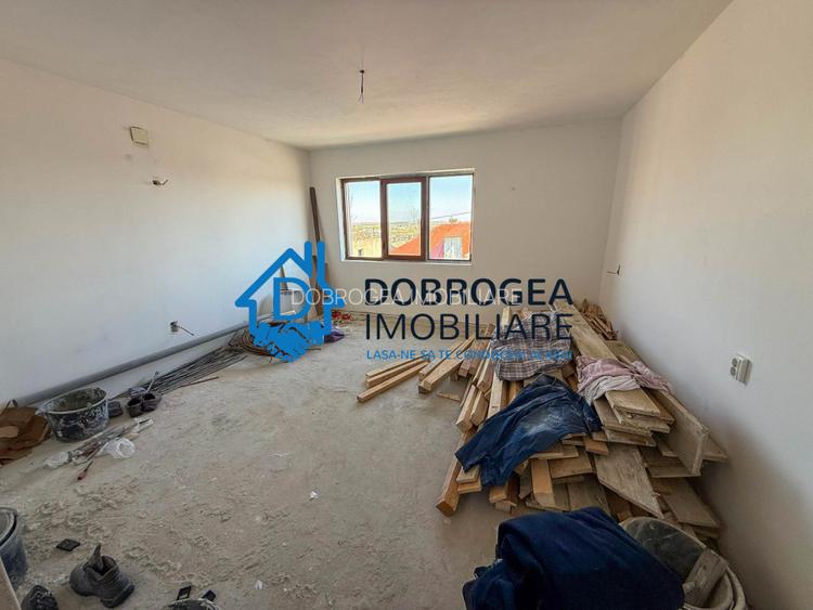 ZONA  ALEXANDRU CEL BUN -  VILA P+1 ,TEREN 280 MP - 10