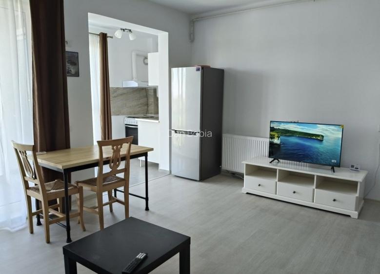 Prima închiriere! Studio modern 38mp, Vitan-Bârzești, V-V Vacaresti - 2