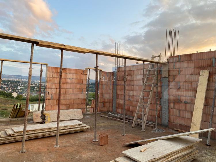 Oportunitate! Casa la standarde NZEB, Dambul Rotund, 195 mp utili - 5