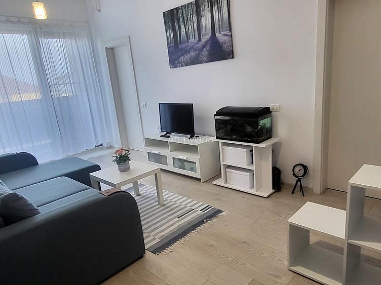 Apartament 2 camere, direct proprietar, loc de parcare - 5