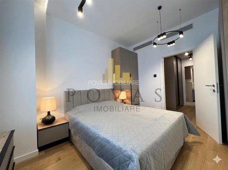 Prima Inchiriere Apartament 2 Camere Up Site Floreasca Promenada - 7