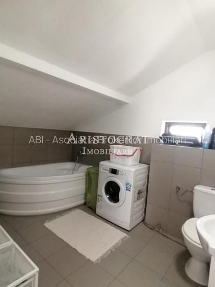 Vila duplex Corbeanca - 20