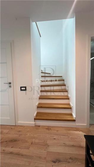 Duplex in zona superba - 4 dormitoare - personalizare interioara - 14