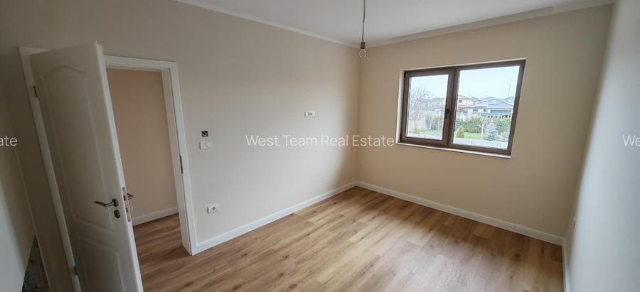 Duplex cu finisaje de calitate, zonă liniștită! - 4