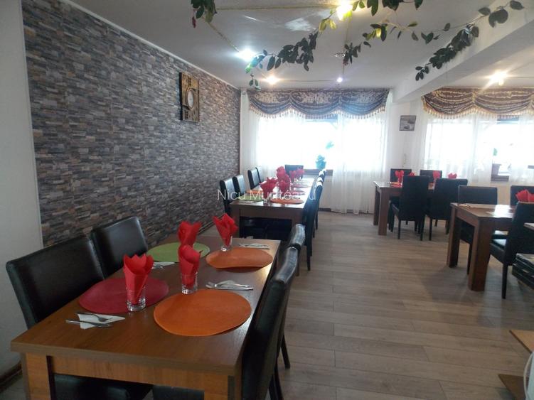 Vanzare Pensiune Turistică Ranca - 7