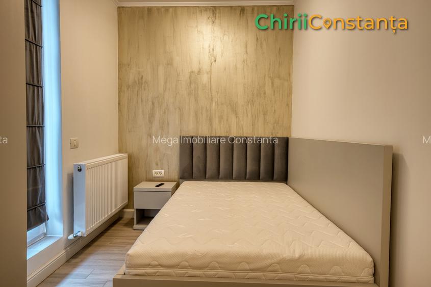 ✅Apartament 3 camere la preț de 2 camere | parcare | Tomis Plus Elvila - 11