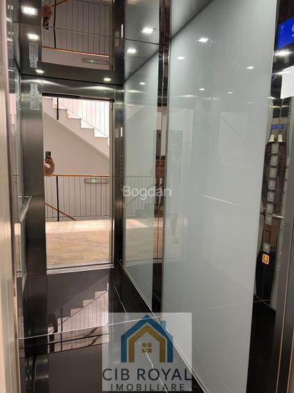 Apt. 2 cam,bloc 2022,Rotar Park 2,Militari zona Metro-Mc Donald's,10 min. metrou - 27