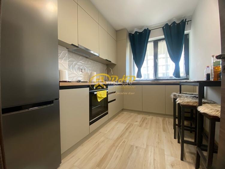 Ap. 2 cam bloc nou, loc de parcare+boxă intabulate, 60mp, 2 balcoane - 16