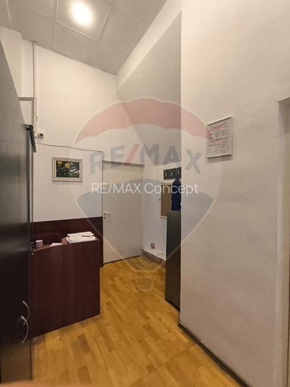 Spațiu comercial de inchiriat in Gheorgheni - 4